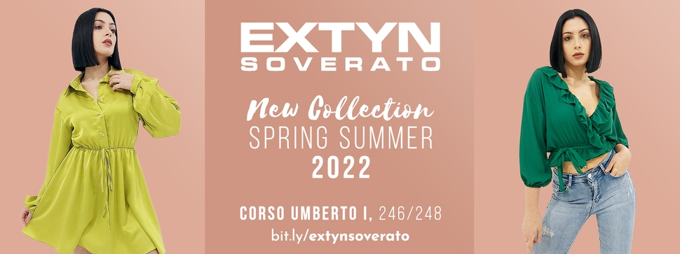 Extyn Soverato - CATANZARO AZIENDE