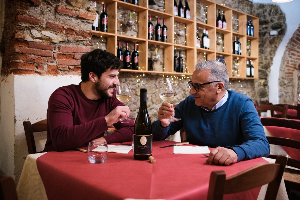 Grutteria Vini - CATANZARO AZIENDE